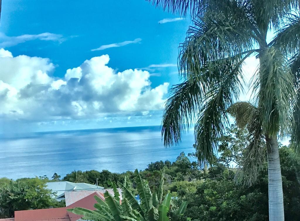 Hotel Honokaa Luaran gambar